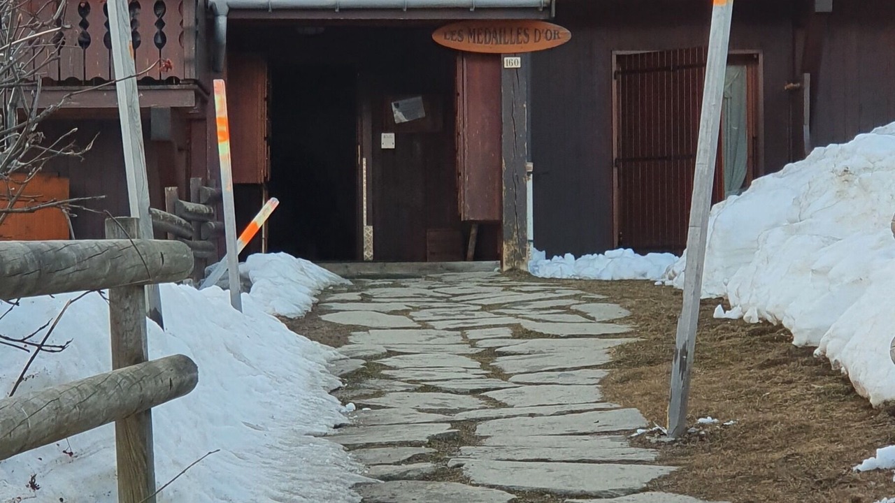 Photo of Outdoor in Les Saisies