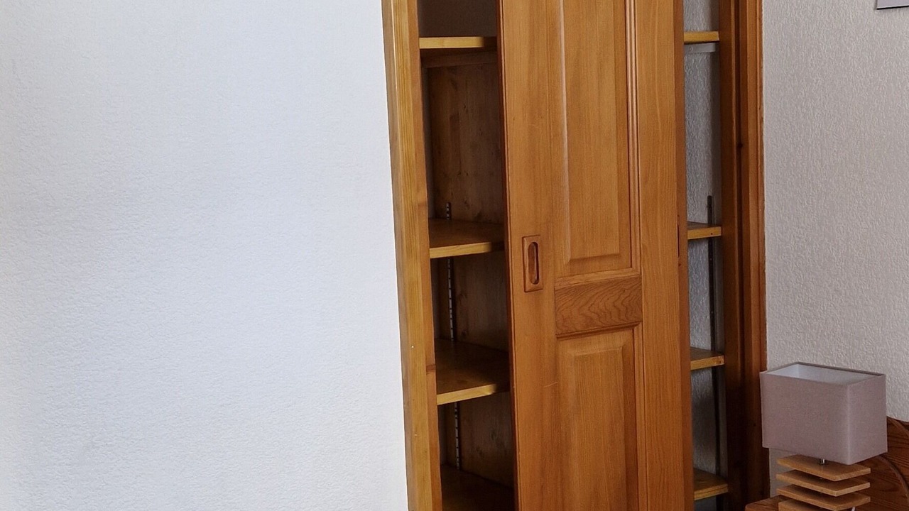 Photo of Bedroom in Les Saisies