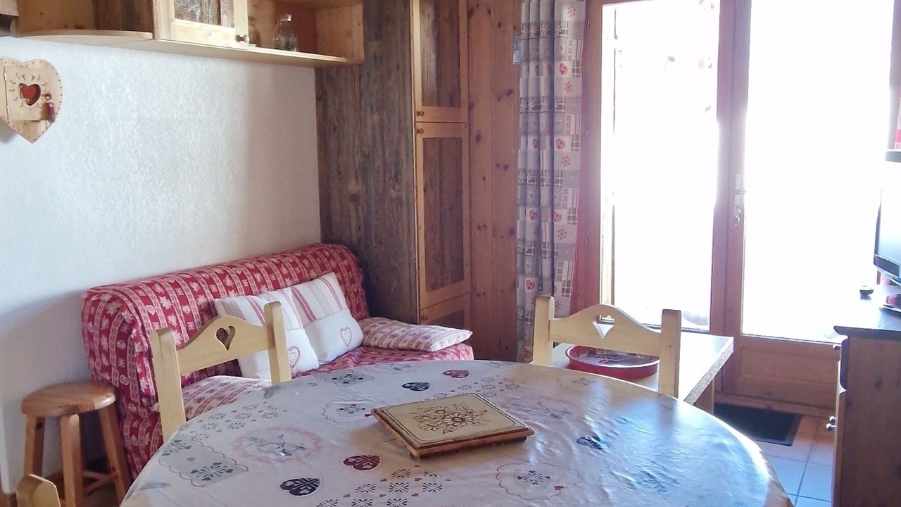 Photo of Others in Les Saisies