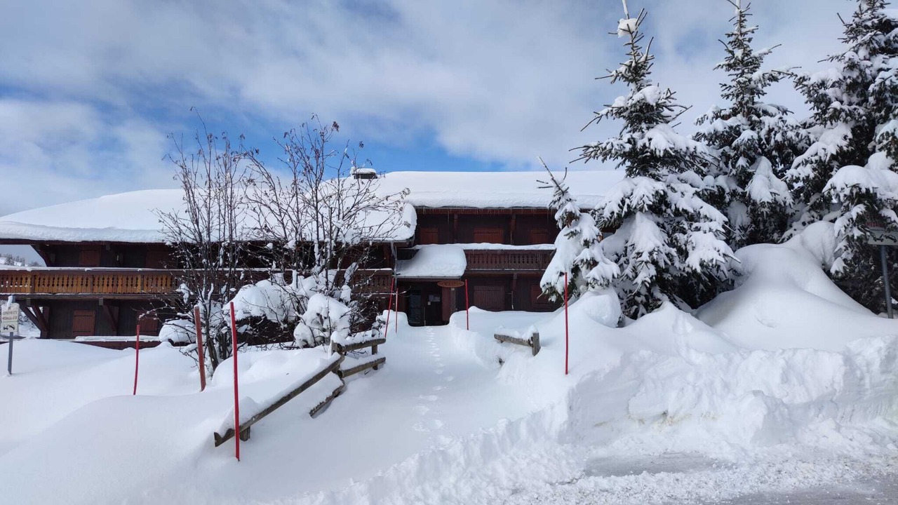 Photo of Outdoor in Les Saisies