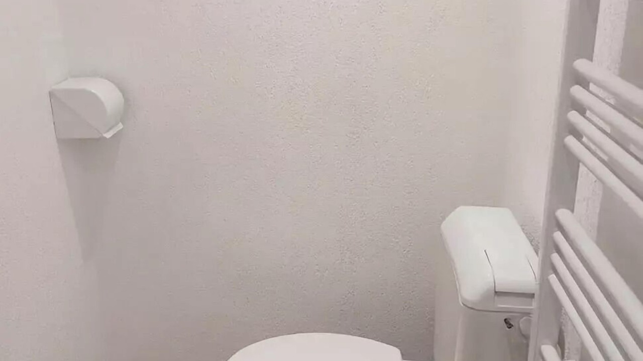 Photo of Bathroom in Saint-Honore-les-Bains