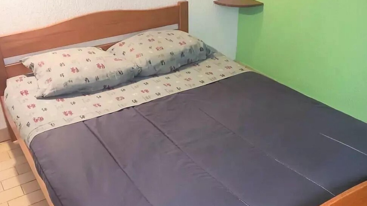 Photo of Bedroom in Saint-Honore-les-Bains