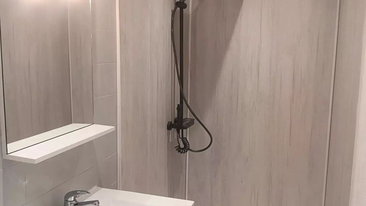 Photo of Bathroom in Saint-Honore-les-Bains