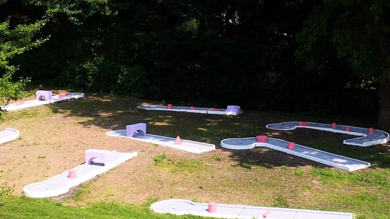 Photo of Outdoor in Saint-Honore-les-Bains