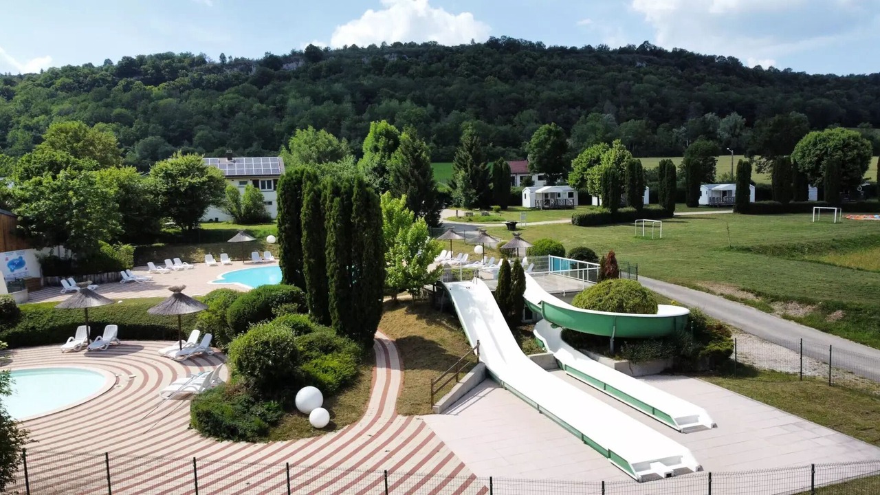 Photo of Outdoor in Chatillon