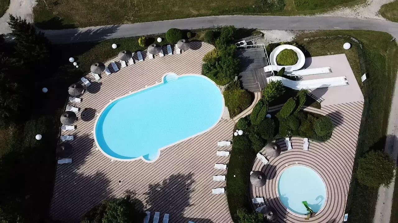 Photo of Outdoor in Chatillon