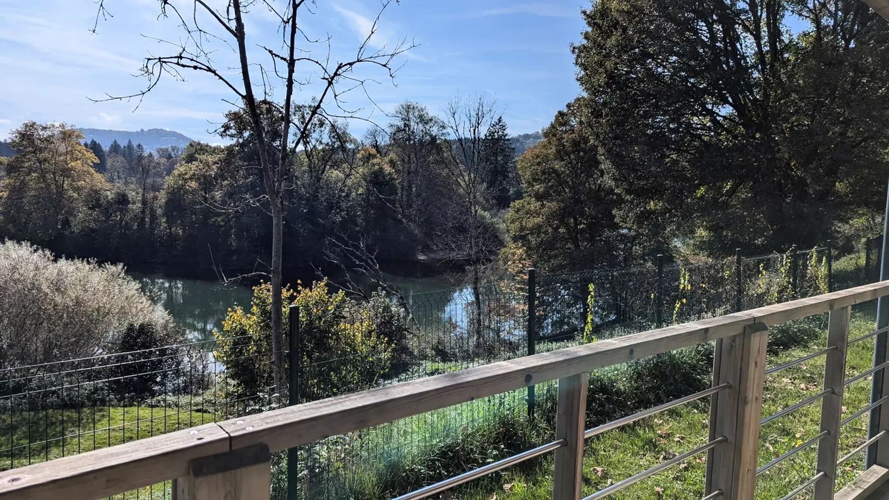 Photo of Outdoor in Chatillon