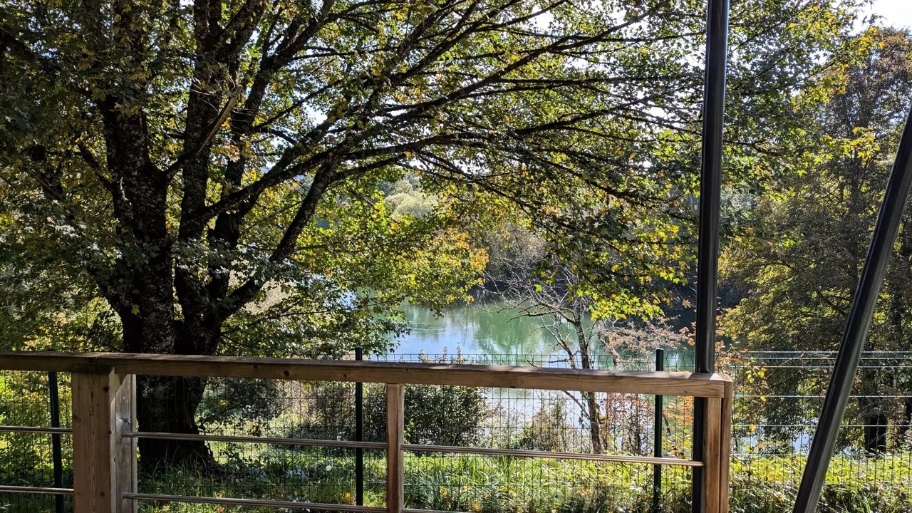 Photo of Outdoor in Chatillon