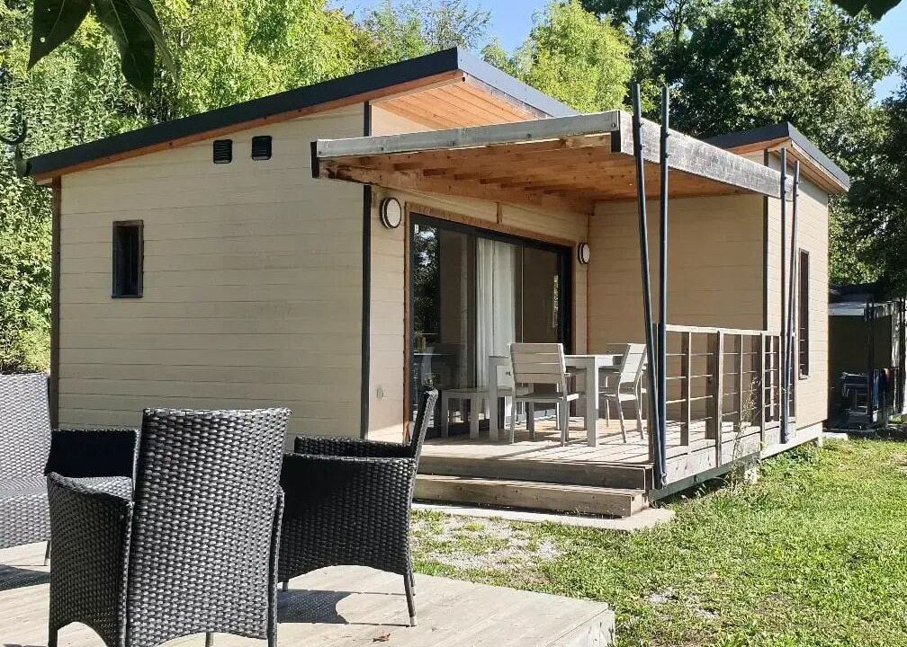 Photo of Outdoor in Chatillon