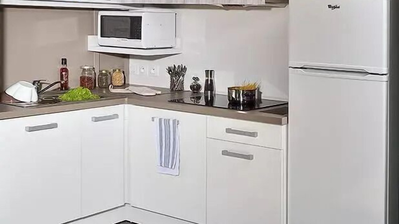 Photo of Kitchen in Chatillon