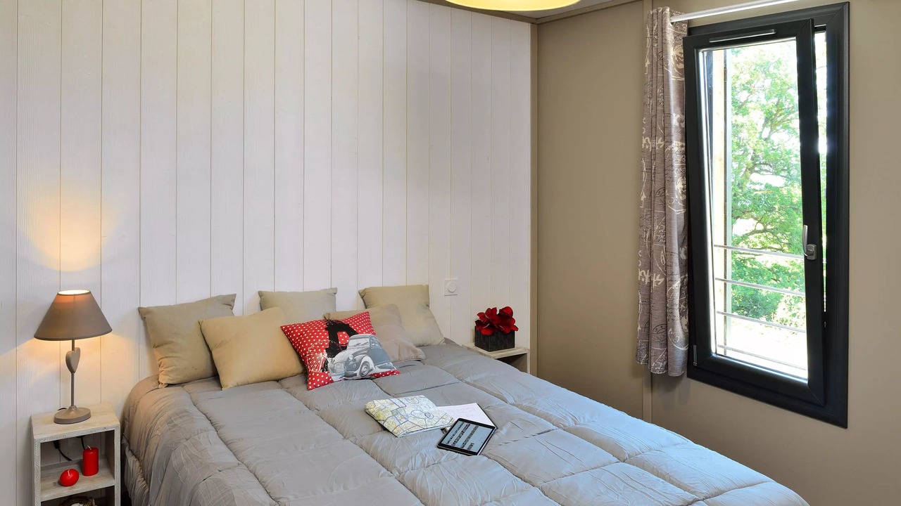Photo of Bedroom in Chatillon