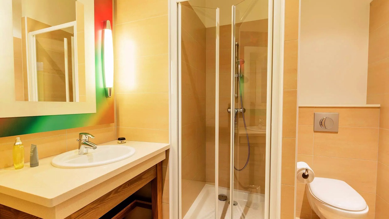 Photo of Bathroom in Hattigny