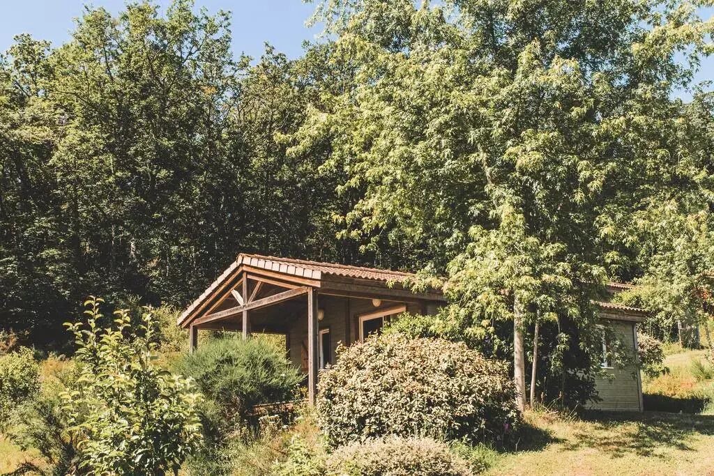 Photo of Outdoor in Marminiac