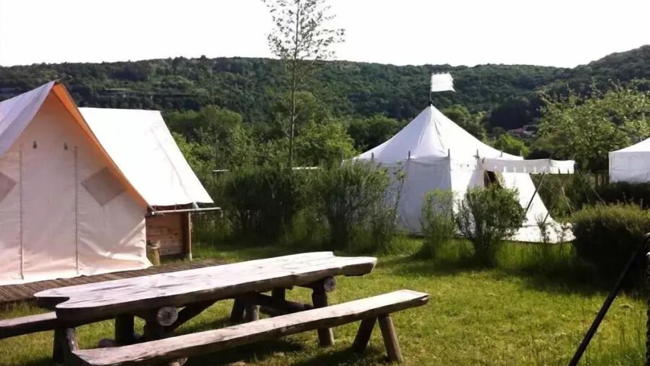 Photo of Outdoor in Ornans