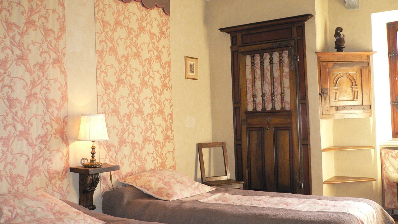 Photo of Bedroom in Ferrassieres