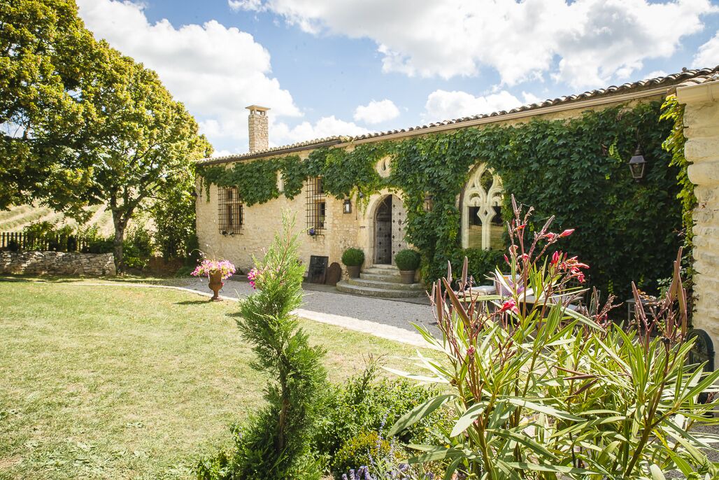 Photo of Outdoor in Ferrassieres