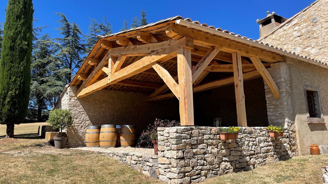 Photo of Outdoor in Ferrassieres