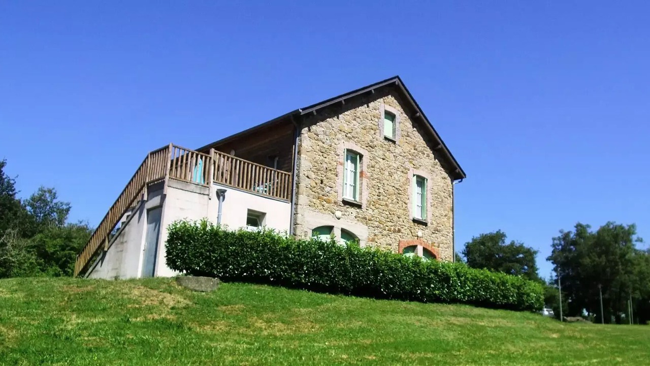 Photo of Outdoor in Bassignac
