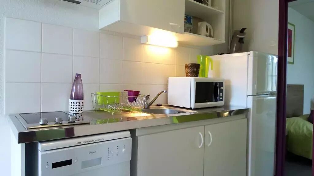 Photo of Kitchen in Bassignac