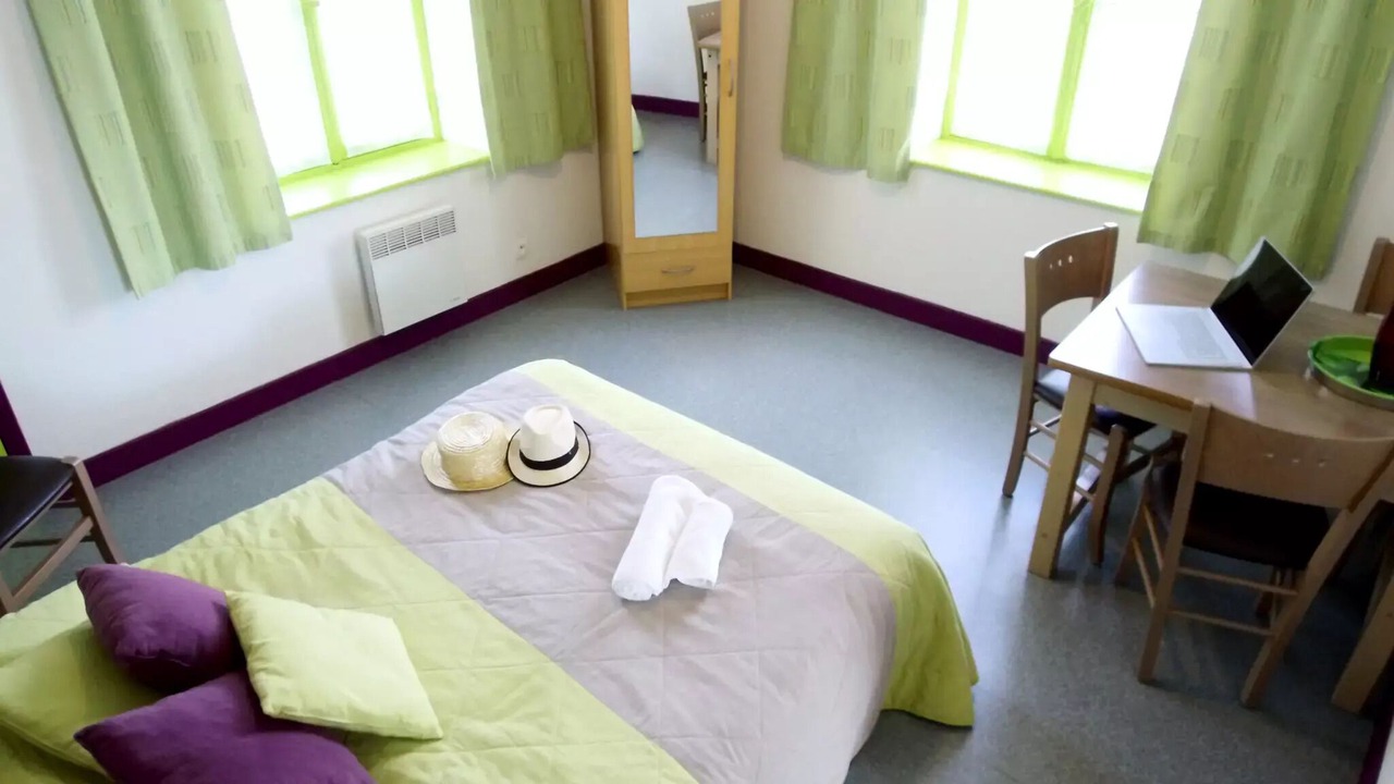 Photo of Bedroom in Bassignac