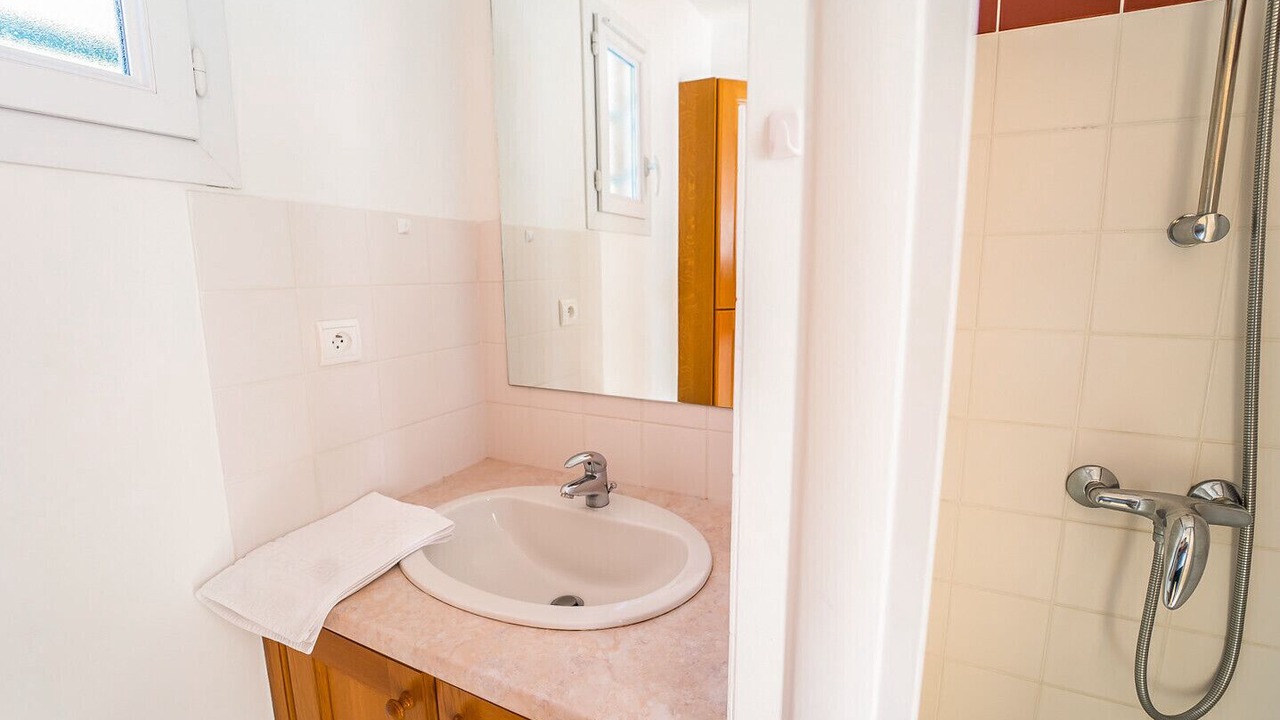 Photo of Bathroom in Chauchailles