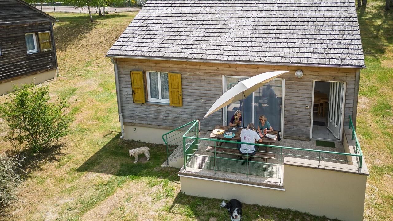 Photo of Outdoor in Chauchailles