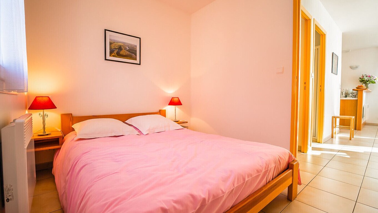 Photo of Bedroom in Chauchailles
