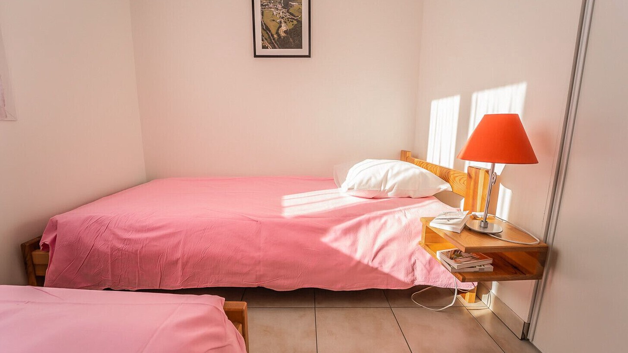 Photo of Bedroom in Chauchailles
