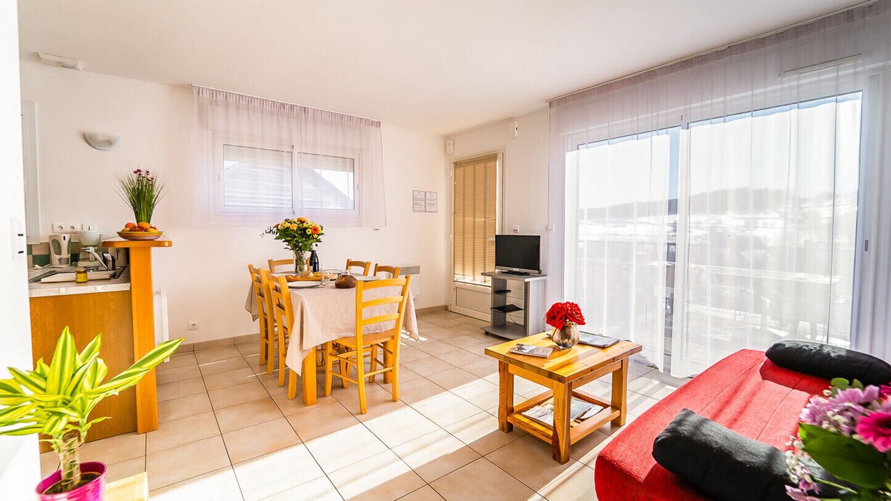 Photo of Livingroom in Chauchailles