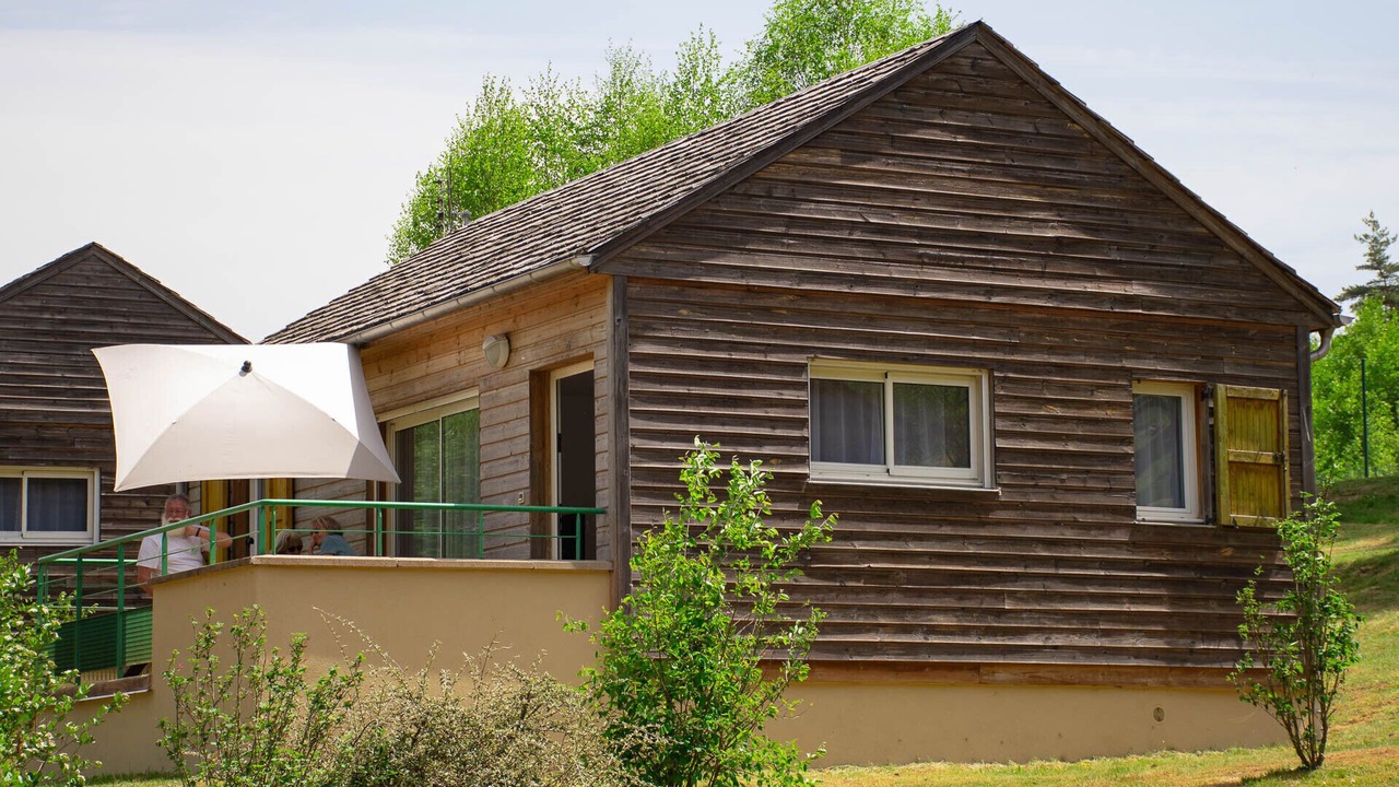 Photo of Outdoor in Chauchailles