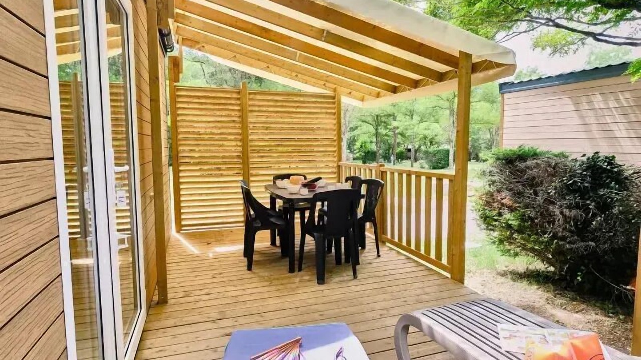 Photo of Outdoor in Lussas