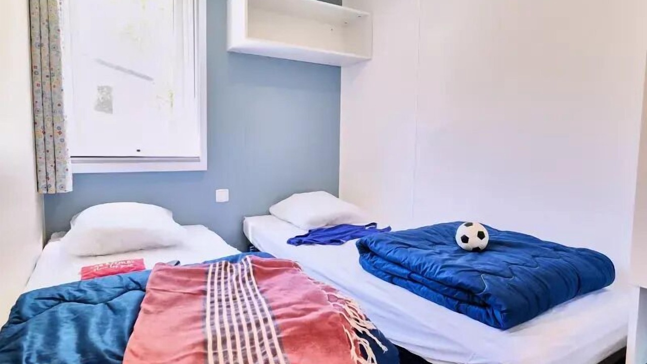 Photo of Bedroom in Lussas