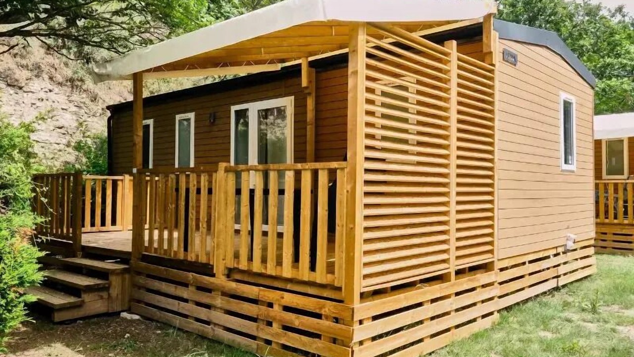 Photo of Outdoor in Lussas