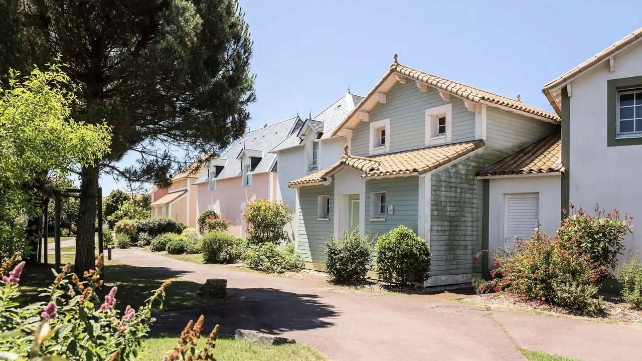Photo of Outdoor in Bourgenay
