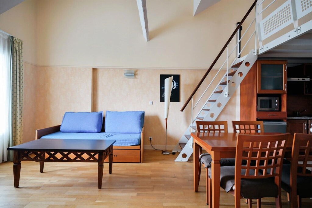Photo of Livingroom in Le Croisic