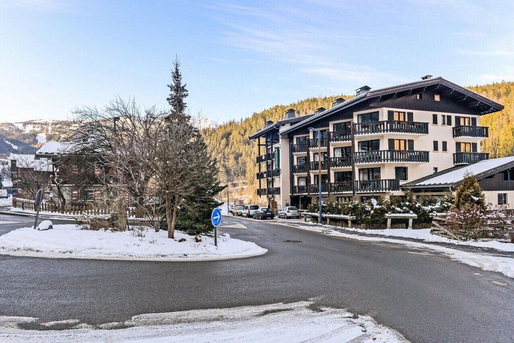 Photo of Others in Les Houches