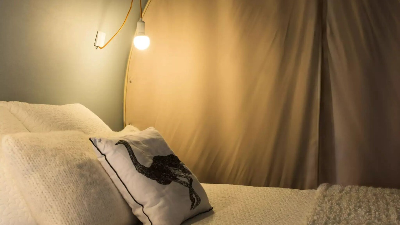 Photo of Bedroom in Arlebosc