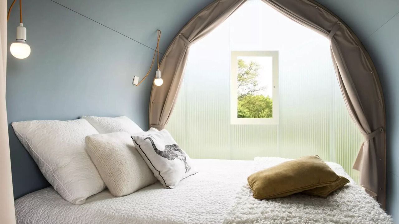 Photo of Bedroom in Arlebosc