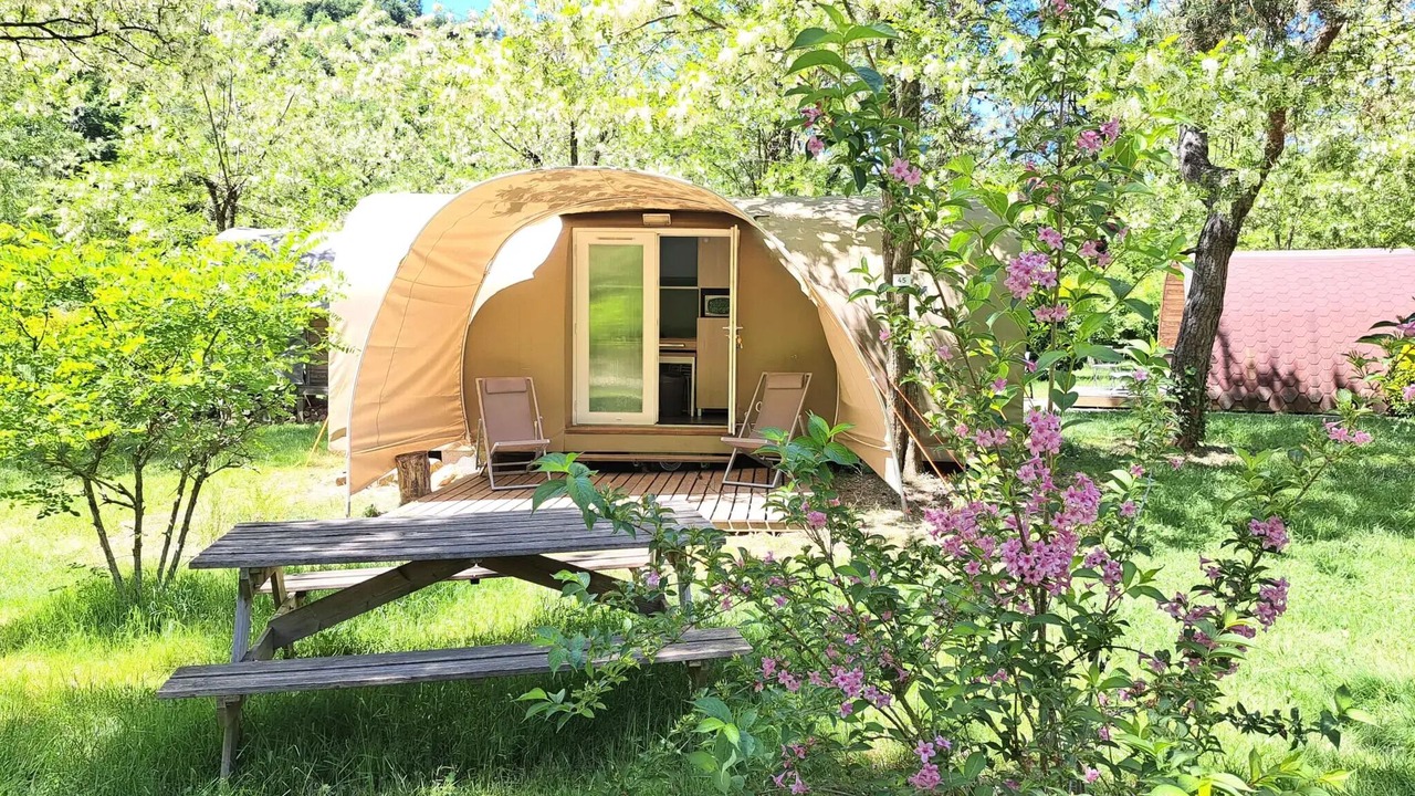 Photo of Outdoor in Arlebosc