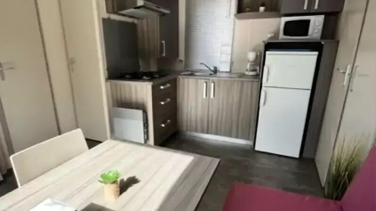 Photo of Kitchen in Lussas