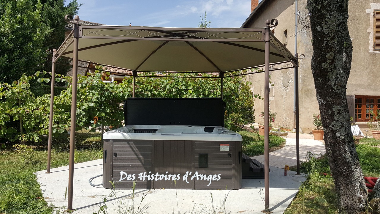 Photo of Outdoor in Tournus