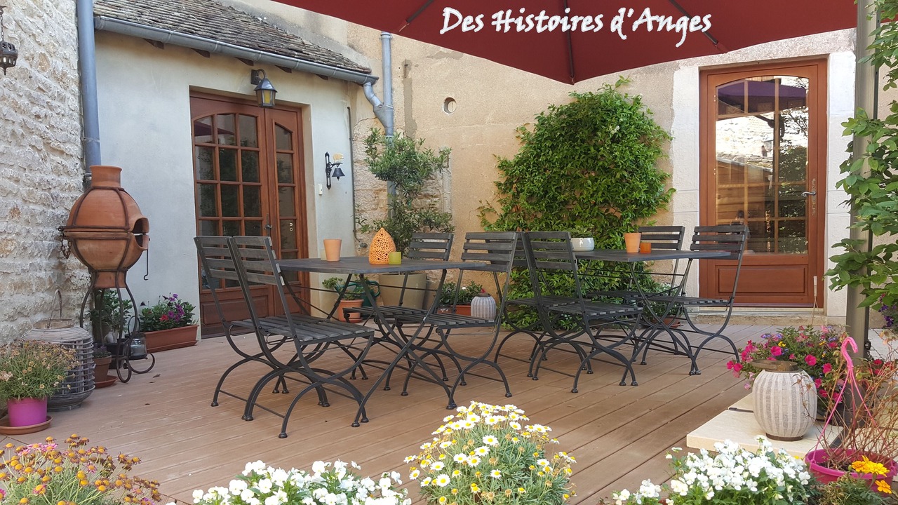 Photo of Outdoor in Tournus
