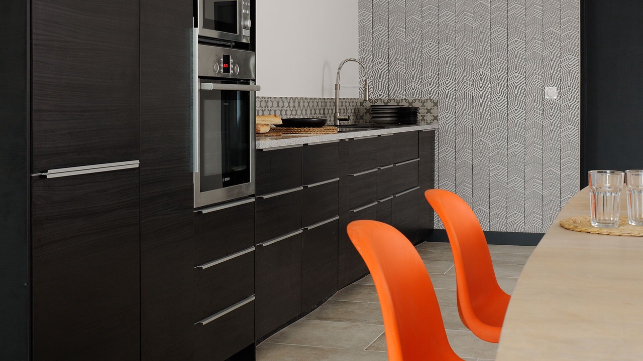 Photo of Kitchen in Violes