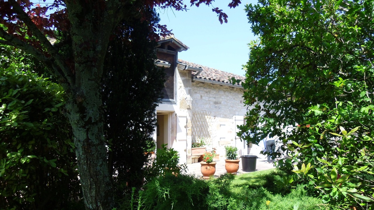 Photo of Outdoor in Aiguelèze