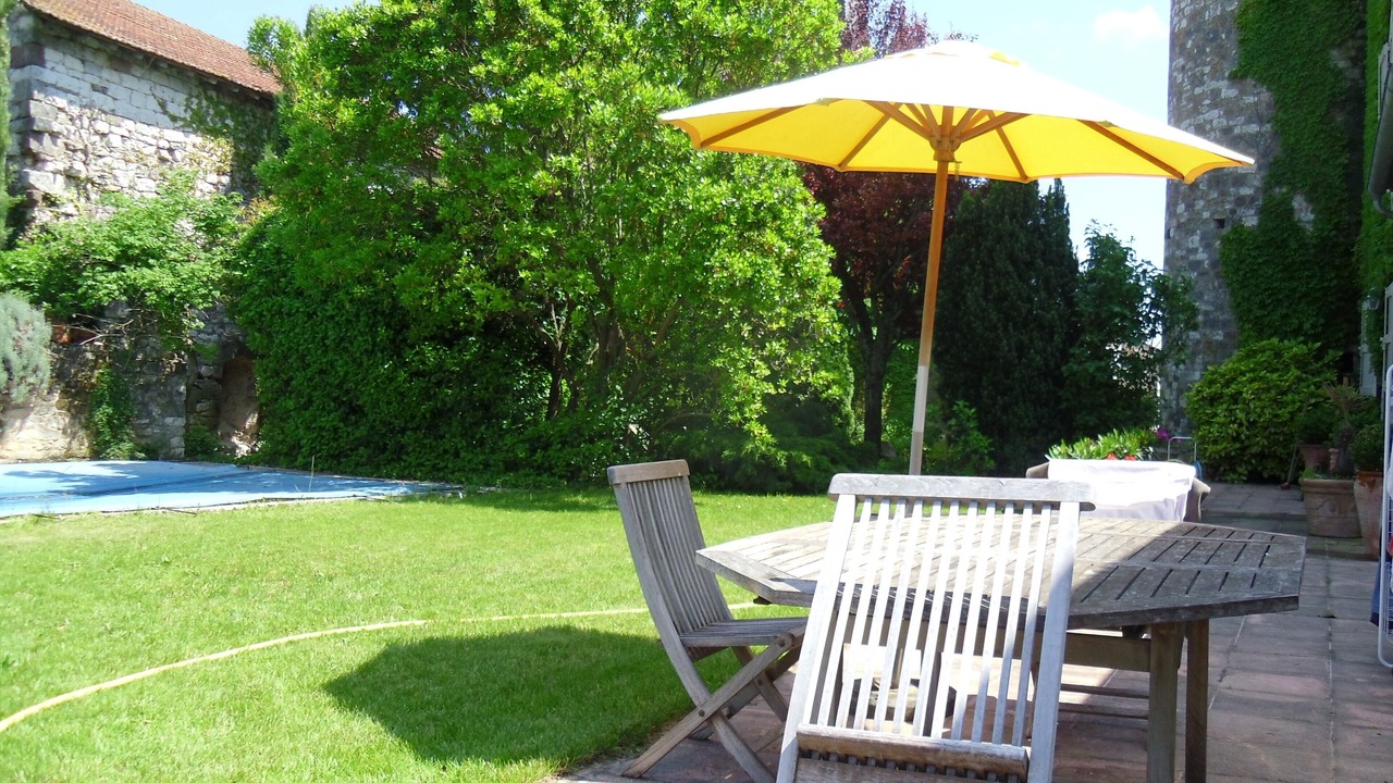 Photo of Outdoor in Aiguelèze