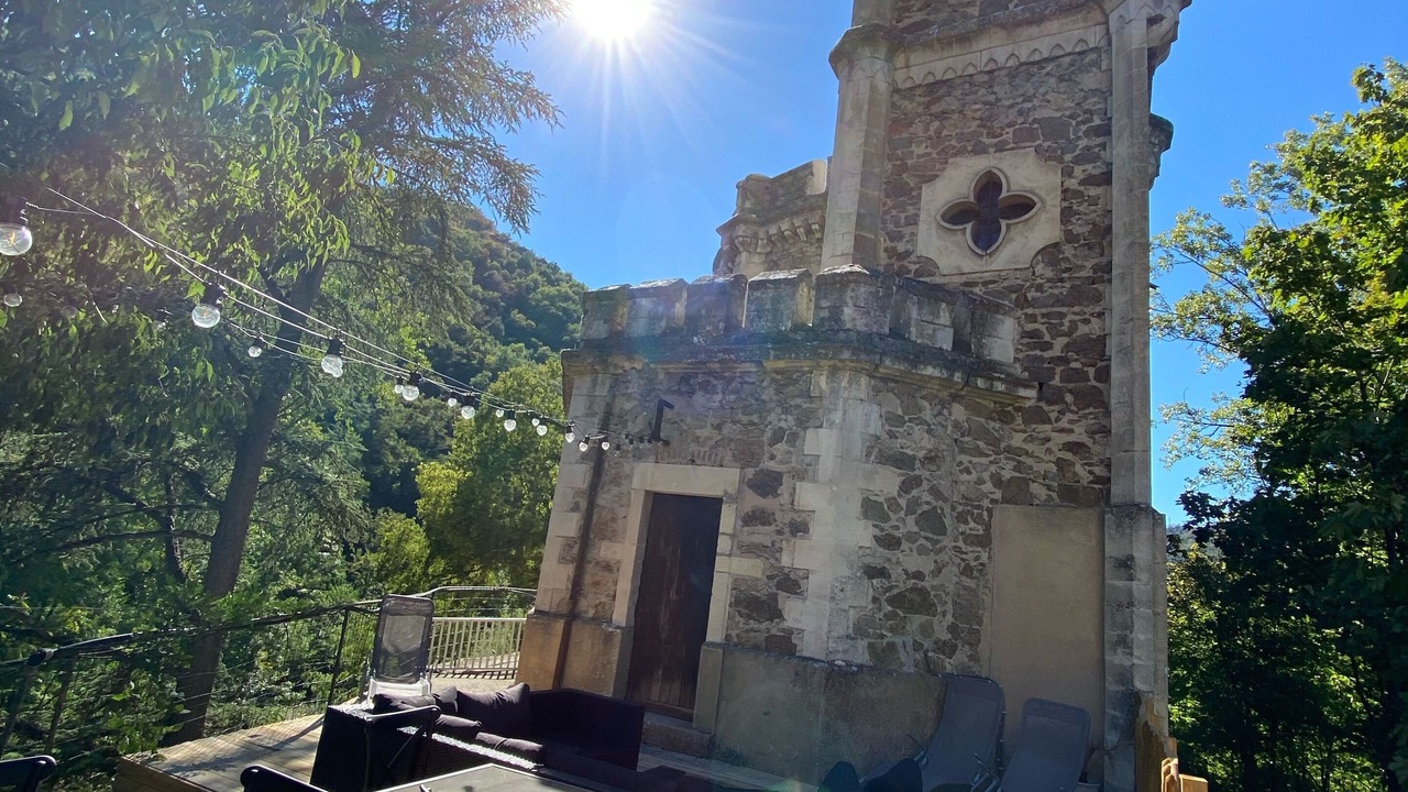 Photo of Outdoor in Saint-Barthelemy-de-Vals