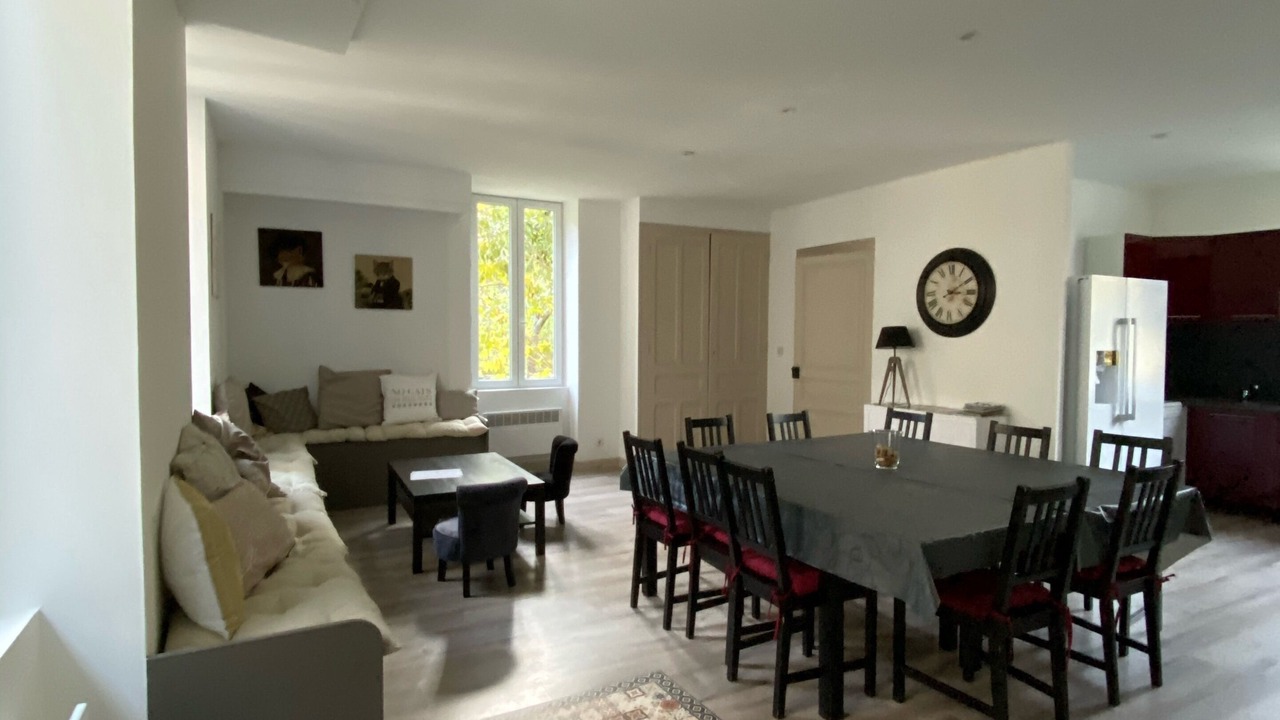 Photo of Livingroom in Saint-Barthelemy-de-Vals