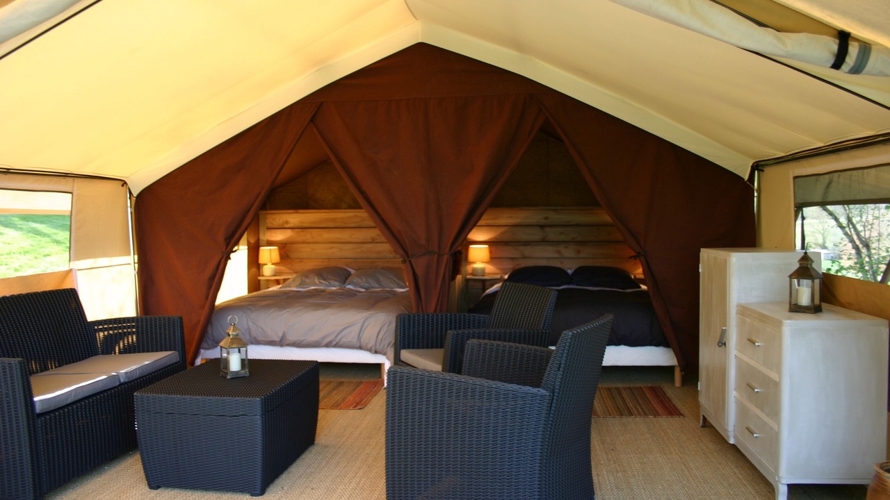 Photo of Bedroom in Castelnau-de-Montmiral