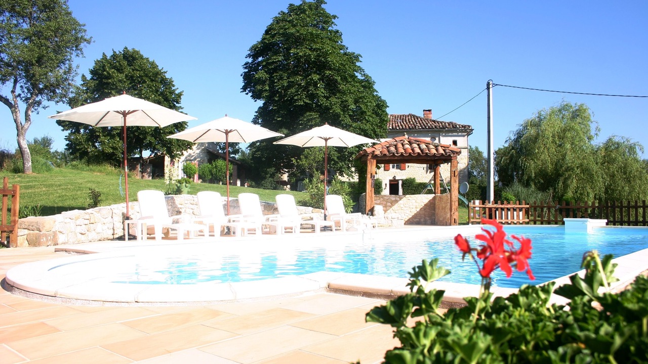 Photo of Outdoor in Castelnau-de-Montmiral