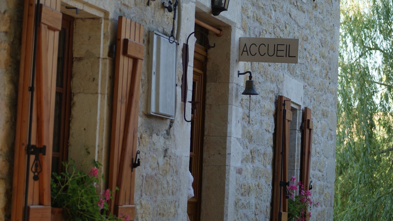 Photo of Outdoor in Castelnau-de-Montmiral